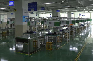 智能產(chǎn)品開發(fā)專業(yè) 融合計(jì)算機(jī)軟硬件技術(shù)的創(chuàng)新之路