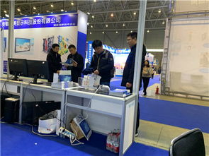 啟新明智安博會(huì)之行圓滿落幕 計(jì)算機(jī)軟硬件技術(shù)開(kāi)發(fā)引領(lǐng)行業(yè)新風(fēng)向